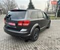 Серый Додж Джорни, объемом двигателя 2.36 л и пробегом 162 тыс. км за 11200 $, фото 2 на Automoto.ua