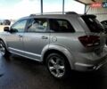 Додж Джорни 2017 в Харькове на Automoto.ua Серый Додж Джорни, объемом двигателя 3.6 л и пробегом 168 тыс. км за 1200 $, фото 1 на Automoto.ua