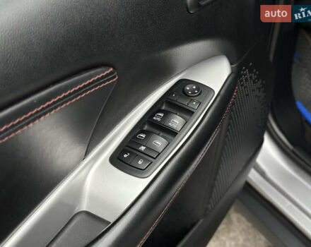 Додж Джорни 2017 в Львове на Automoto.ua Серый Додж Джорни, объемом двигателя 3.6 л и пробегом 184 тыс. км за 14500 $, фото 27 на Automoto.ua