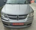 Серый Додж Джорни, объемом двигателя 2.4 л и пробегом 261 тыс. км за 8750 $, фото 1 на Automoto.ua
