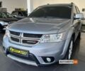 Серый Додж Джорни, объемом двигателя 3.6 л и пробегом 241 тыс. км за 12500 $, фото 2 на Automoto.ua