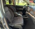 Сірий Додж Джорні, об'ємом двигуна 2.36 л та пробігом 177 тис. км за 10800 $, фото 28 на Automoto.ua