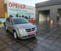 Серый Додж Джорни, объемом двигателя 2.4 л и пробегом 145 тыс. км за 11500 $, фото 1 на Automoto.ua