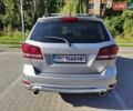 Серый Додж Джорни, объемом двигателя 3.6 л и пробегом 86 тыс. км за 14500 $, фото 5 на Automoto.ua