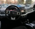 Сірий Додж Джорні, об'ємом двигуна 2.4 л та пробігом 88 тис. км за 10500 $, фото 15 на Automoto.ua