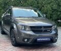 Сірий Додж Джорні, об'ємом двигуна 2.4 л та пробігом 227 тис. км за 11000 $, фото 1 на Automoto.ua