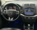 Серый Додж Джорни, объемом двигателя 3.6 л и пробегом 180 тыс. км за 13800 $, фото 12 на Automoto.ua