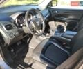 Серый Додж Джорни, объемом двигателя 3.6 л и пробегом 86 тыс. км за 14500 $, фото 12 на Automoto.ua