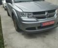 Серый Додж Джорни, объемом двигателя 2.4 л и пробегом 261 тыс. км за 8750 $, фото 5 на Automoto.ua