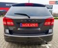 Сірий Додж Джорні, об'ємом двигуна 2.4 л та пробігом 153 тис. км за 10999 $, фото 8 на Automoto.ua