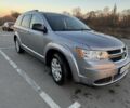 Сірий Додж Джорні, об'ємом двигуна 2.4 л та пробігом 259 тис. км за 13500 $, фото 2 на Automoto.ua