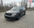 Серый Додж Джорни, объемом двигателя 2.36 л и пробегом 162 тыс. км за 11200 $, фото 6 на Automoto.ua