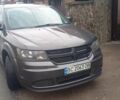 Серый Додж Джорни, объемом двигателя 2.36 л и пробегом 240 тыс. км за 10300 $, фото 1 на Automoto.ua