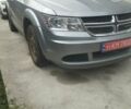 Серый Додж Джорни, объемом двигателя 2.4 л и пробегом 261 тыс. км за 8750 $, фото 3 на Automoto.ua