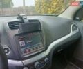 Серый Додж Джорни, объемом двигателя 3.6 л и пробегом 119 тыс. км за 15500 $, фото 10 на Automoto.ua