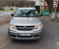 Серый Додж Джорни, объемом двигателя 2.36 л и пробегом 180 тыс. км за 10500 $, фото 1 на Automoto.ua