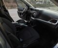 Сірий Додж Джорні, об'ємом двигуна 2.4 л та пробігом 259 тис. км за 13500 $, фото 4 на Automoto.ua