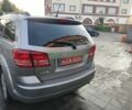 Серый Додж Джорни, объемом двигателя 2.4 л и пробегом 146 тыс. км за 10800 $, фото 4 на Automoto.ua