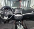 Серый Додж Джорни, объемом двигателя 2.36 л и пробегом 190 тыс. км за 14500 $, фото 25 на Automoto.ua