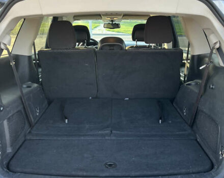 Серый Додж Джорни, объемом двигателя 2.36 л и пробегом 192 тыс. км за 12400 $, фото 18 на Automoto.ua