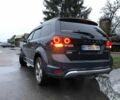 Сірий Додж Джорні, об'ємом двигуна 2.4 л та пробігом 270 тис. км за 5900 $, фото 3 на Automoto.ua