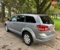 Сірий Додж Джорні, об'ємом двигуна 2.36 л та пробігом 177 тис. км за 10800 $, фото 7 на Automoto.ua