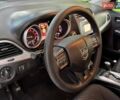 Сірий Додж Джорні, об'ємом двигуна 2.36 л та пробігом 177 тис. км за 10800 $, фото 21 на Automoto.ua