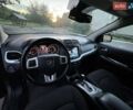Серый Додж Джорни, объемом двигателя 2.36 л и пробегом 72 тыс. км за 13700 $, фото 3 на Automoto.ua