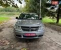 Сірий Додж Джорні, об'ємом двигуна 2.36 л та пробігом 177 тис. км за 10800 $, фото 3 на Automoto.ua