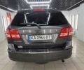 Серый Додж Джорни, объемом двигателя 2.36 л и пробегом 190 тыс. км за 14500 $, фото 11 на Automoto.ua
