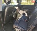Серый Додж Джорни, объемом двигателя 3.6 л и пробегом 86 тыс. км за 14500 $, фото 16 на Automoto.ua