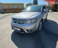 Додж Джорни 2017 в Борисполе на Automoto.ua Серый Додж Джорни, объемом двигателя 3.6 л и пробегом 178 тыс. км за 13200 $, фото 5 на Automoto.ua