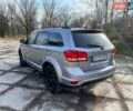 Серый Додж Джорни, объемом двигателя 3.6 л и пробегом 104 тыс. км за 15300 $, фото 1 на Automoto.ua