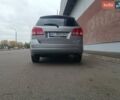 Серый Додж Джорни, объемом двигателя 2.36 л и пробегом 218 тыс. км за 10900 $, фото 1 на Automoto.ua