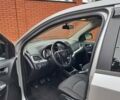 Серый Додж Джорни, объемом двигателя 2.36 л и пробегом 156 тыс. км за 10500 $, фото 13 на Automoto.ua