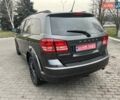 Серый Додж Джорни, объемом двигателя 2.36 л и пробегом 162 тыс. км за 11200 $, фото 4 на Automoto.ua