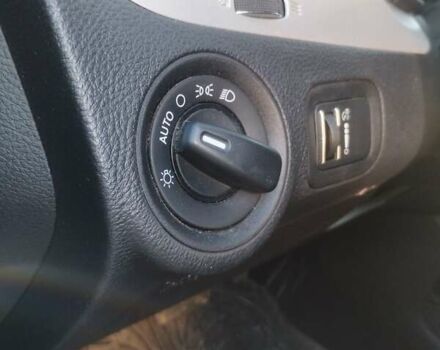 Серый Додж Джорни, объемом двигателя 0 л и пробегом 261 тыс. км за 9000 $, фото 21 на Automoto.ua