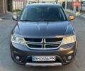 Серый Додж Джорни, объемом двигателя 3.6 л и пробегом 149 тыс. км за 15900 $, фото 1 на Automoto.ua
