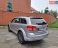 Серый Додж Джорни, объемом двигателя 2.36 л и пробегом 156 тыс. км за 10500 $, фото 4 на Automoto.ua