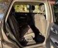 Сірий Додж Джорні, об'ємом двигуна 2.36 л та пробігом 164 тис. км за 8999 $, фото 12 на Automoto.ua