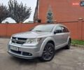 Серый Додж Джорни, объемом двигателя 2.36 л и пробегом 156 тыс. км за 10500 $, фото 1 на Automoto.ua