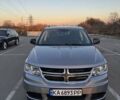 Сірий Додж Джорні, об'ємом двигуна 2.4 л та пробігом 259 тис. км за 13500 $, фото 1 на Automoto.ua