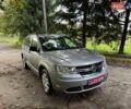 Сірий Додж Джорні, об'ємом двигуна 2.36 л та пробігом 177 тис. км за 10800 $, фото 2 на Automoto.ua