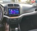 Серый Додж Джорни, объемом двигателя 2.4 л и пробегом 146 тыс. км за 10800 $, фото 12 на Automoto.ua