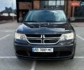 Серый Додж Джорни, объемом двигателя 2.36 л и пробегом 147 тыс. км за 11600 $, фото 1 на Automoto.ua