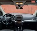 Серый Додж Джорни, объемом двигателя 2.36 л и пробегом 156 тыс. км за 10500 $, фото 21 на Automoto.ua