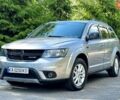 Серый Додж Джорни, объемом двигателя 3.6 л и пробегом 193 тыс. км за 11999 $, фото 1 на Automoto.ua