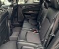 Сірий Додж Джорні, об'ємом двигуна 2.36 л та пробігом 170 тис. км за 12800 $, фото 7 на Automoto.ua