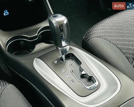 Серый Додж Джорни, объемом двигателя 2.36 л и пробегом 165 тыс. км за 10999 $, фото 29 на Automoto.ua