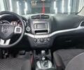 Серый Додж Джорни, объемом двигателя 2.36 л и пробегом 190 тыс. км за 14500 $, фото 24 на Automoto.ua